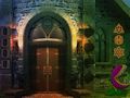 Spēle Apburts Alcove Escape online
