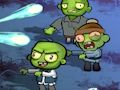 Spēle Pastardienas zombiju TD online Spēle Pastardienas zombiju TD online