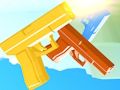 Spēle Gun Sprint tiešsaistē  online