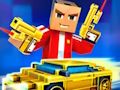 Spēle Pixel Gun 3D — bloku šāvēja  online