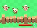 Spēle Apvienojiet Monster Attack  online