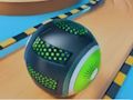 Spēle Piedzīvojums Going Balls  online