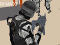 Spēle Tiešsaistes Strike Assault  online