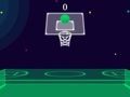 Spēle Neona basketbola bojājumi  online