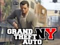 Spēle Liela zādzība auto ny online