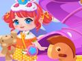Spēle Toddy Fun stils  online