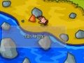 Spēle Clickventure: Castaway online