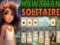 Spēle Havaju Solitaire  online