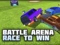 Spēle Battle Arena Sacensības, lai uzvarētu  online