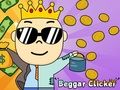 Spēle Ubaga klikšķētājs  online