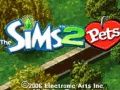 Spēle Sims 2 mājdzīvnieki  online