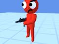 Spēle Mutants Assassin 3D  online