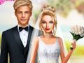Spēle Bridezilla Līgavas palaidnība  online