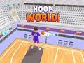 Spēle Hoop World 3d online