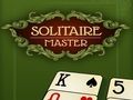 Spēle Solitaire meistars  online