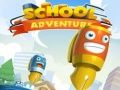 Spēle Skolas piedzīvojums  online