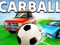 Spēle CarBall. io  online