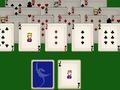 Spēle Piramīdas Solitaire  online