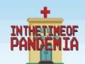 Spēle Pandēmijas laikā  online
