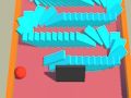 Spēle Domino sitiens ar bumbu online Spēle Domino sitiens ar bumbu online