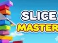 Spēle Šķēles meistars  online