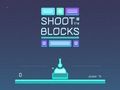 Spēle Shoot bloki  online