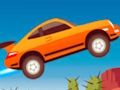 Spēle Extreme ceļa brauciens online