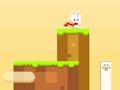 Spēle Sniega bumba The Cat Catch and Go  online
