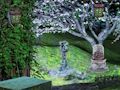 Spēle Bēgšanas spēle Mystery Garden  online