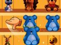 Spēle Preču atbilstība 3D — Triple Master  online