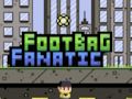 Spēle Fanātiķis online