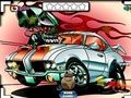 Spēle Karikatūra Cars Hidden Star  online