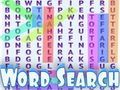 Spēle Vārdu meklēšana  online