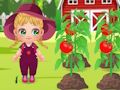 Spēle Baby Cathy EP39 audzēšanas kultūru audzēšana online