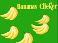 Spēle Banānu klikšķētājs  online