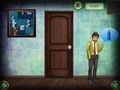 Spēle Amgel viegla istaba Escape 178 online