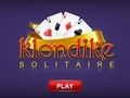 Spēle Klondaika Solitaire  online