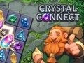 Spēle Crystal Connect online