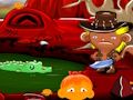 Spēle Pērtiķis Go laimīgs posms 836 online