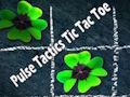 Spēle Pulsa taktika Tic Tac Toe  online