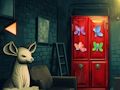 Spēle Escape spēle Mystery Room  online