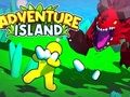 Spēle Piedzīvojumu sala 3D  online