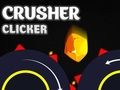 Spēle Smalcinātājs Clicker  online