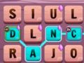 Spēle Burvju vārdi  online
