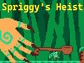 Spēle Spriggy's Heist online