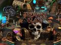 Spēle Treasure Island Pinball online