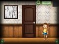 Spēle Amgel bērnu istaba Escape 195 online
