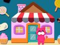 Spēle Pero neko mačs online