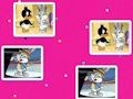 Spēle Baby Looney Melodijas: nejaušība  online