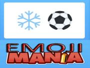 Spēle Emoji mānija online